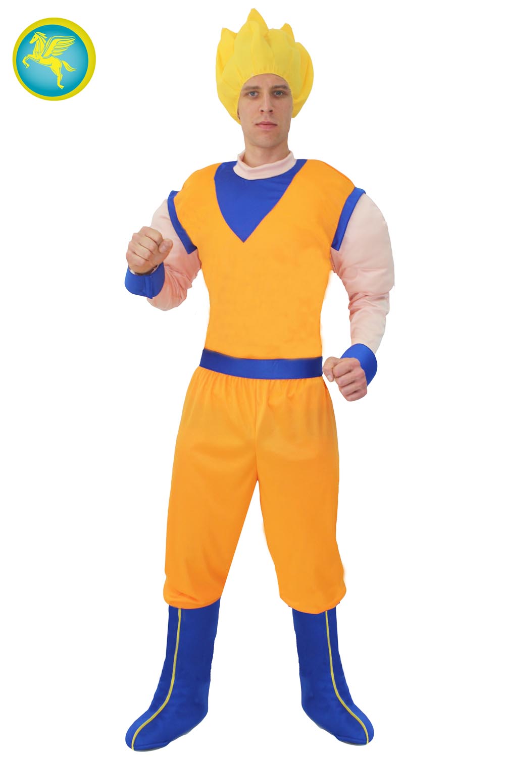 Vestiti di carnevale di clearance dragon ball